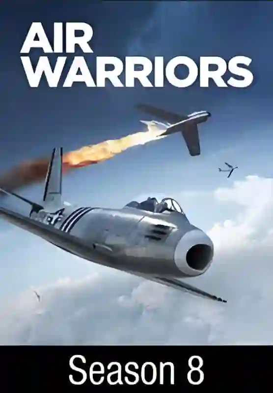 战机：空中勇士 第八季